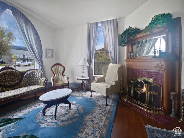 Property Photo: 244 S Main St. W UT 84627