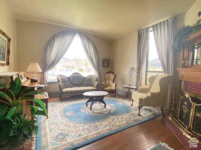 Property Photo: 244 S Main St W UT 84627