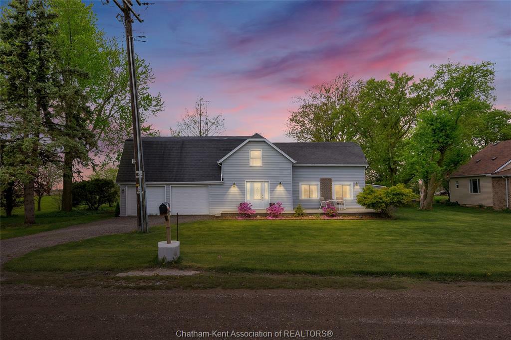 Photo de la propriété: 22546 Merlin Road ON N0P 1W0