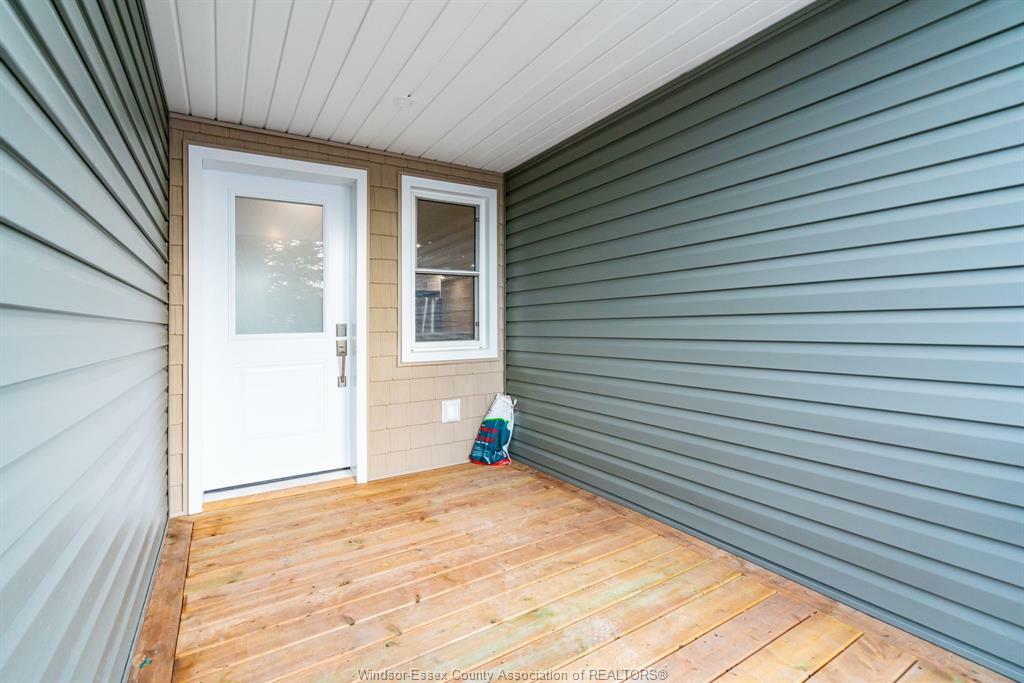 Property Photo: 220 David Court ON N8M 2B2