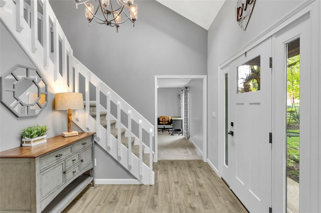 Property Photo: 10186 Woodbury Dr PA 15090
