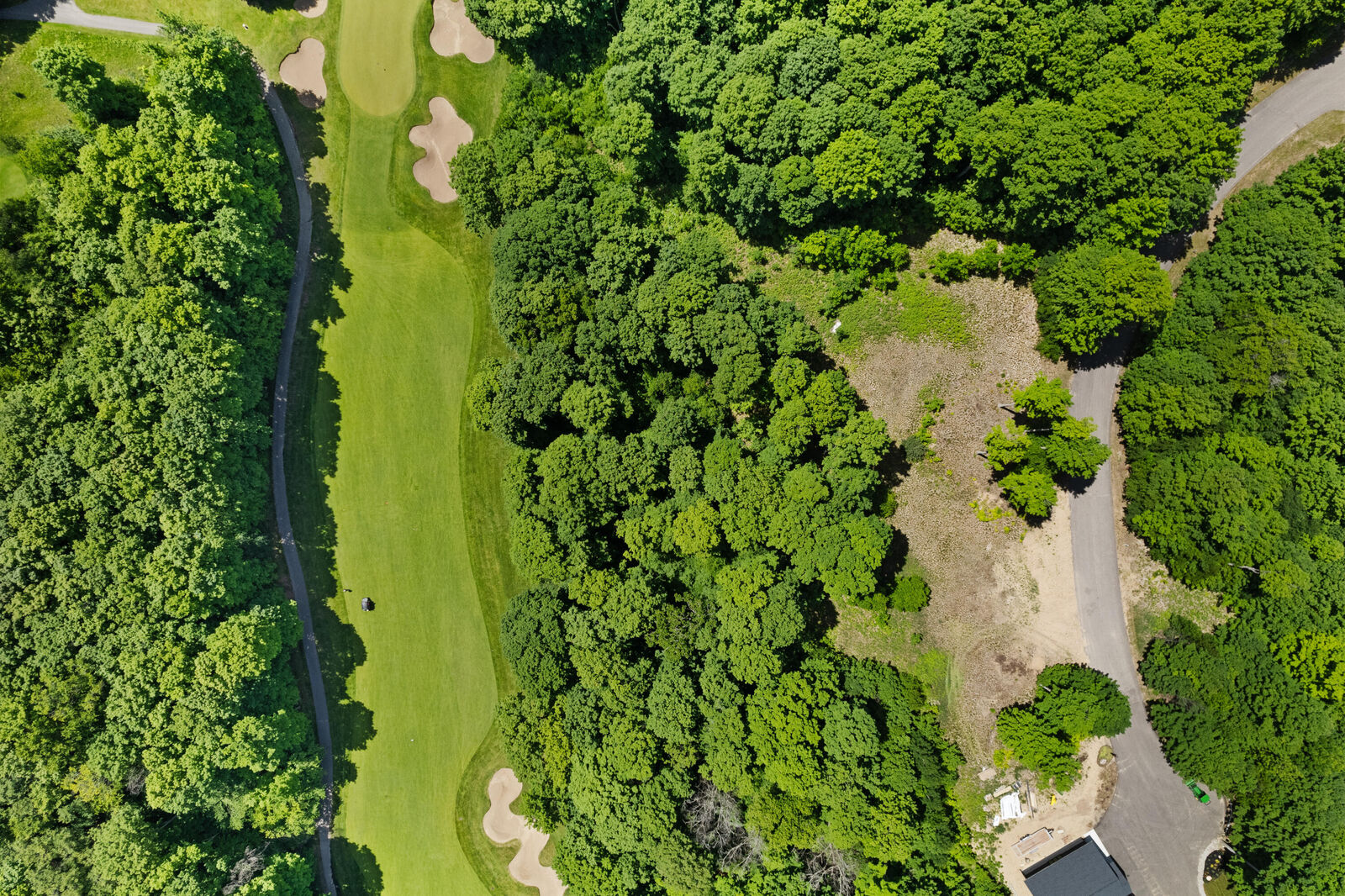 Property Photo: Janzen Drive MI 49735