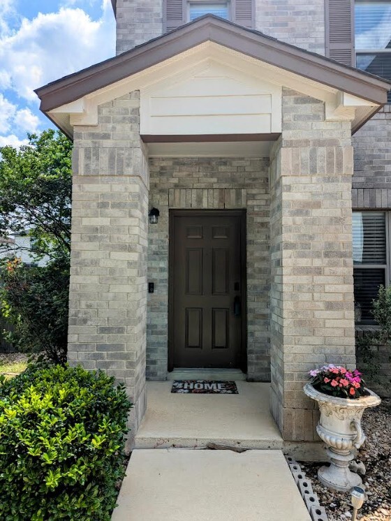 Property Photo:  601 Abundance Lane  TX 78640 