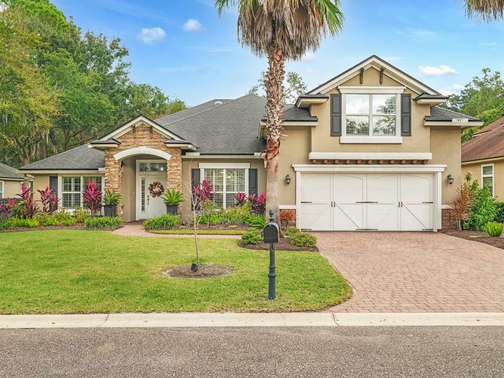 Property Photo: 2972 Ferdinand Court FL 32034