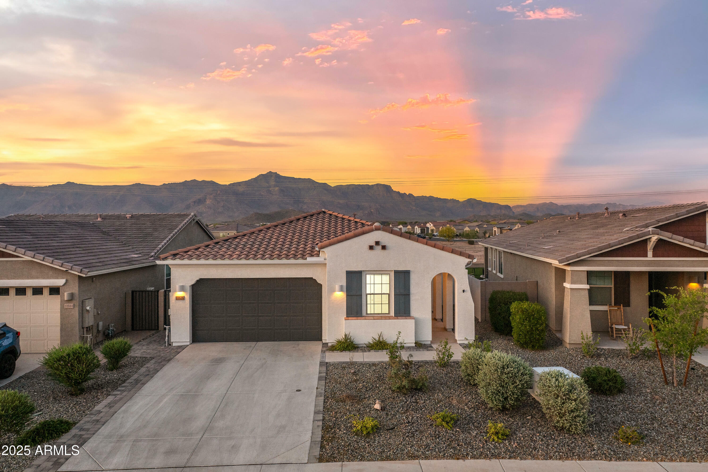 11626 E Yeager Canyon  Gold Canyon AZ 85118 photo