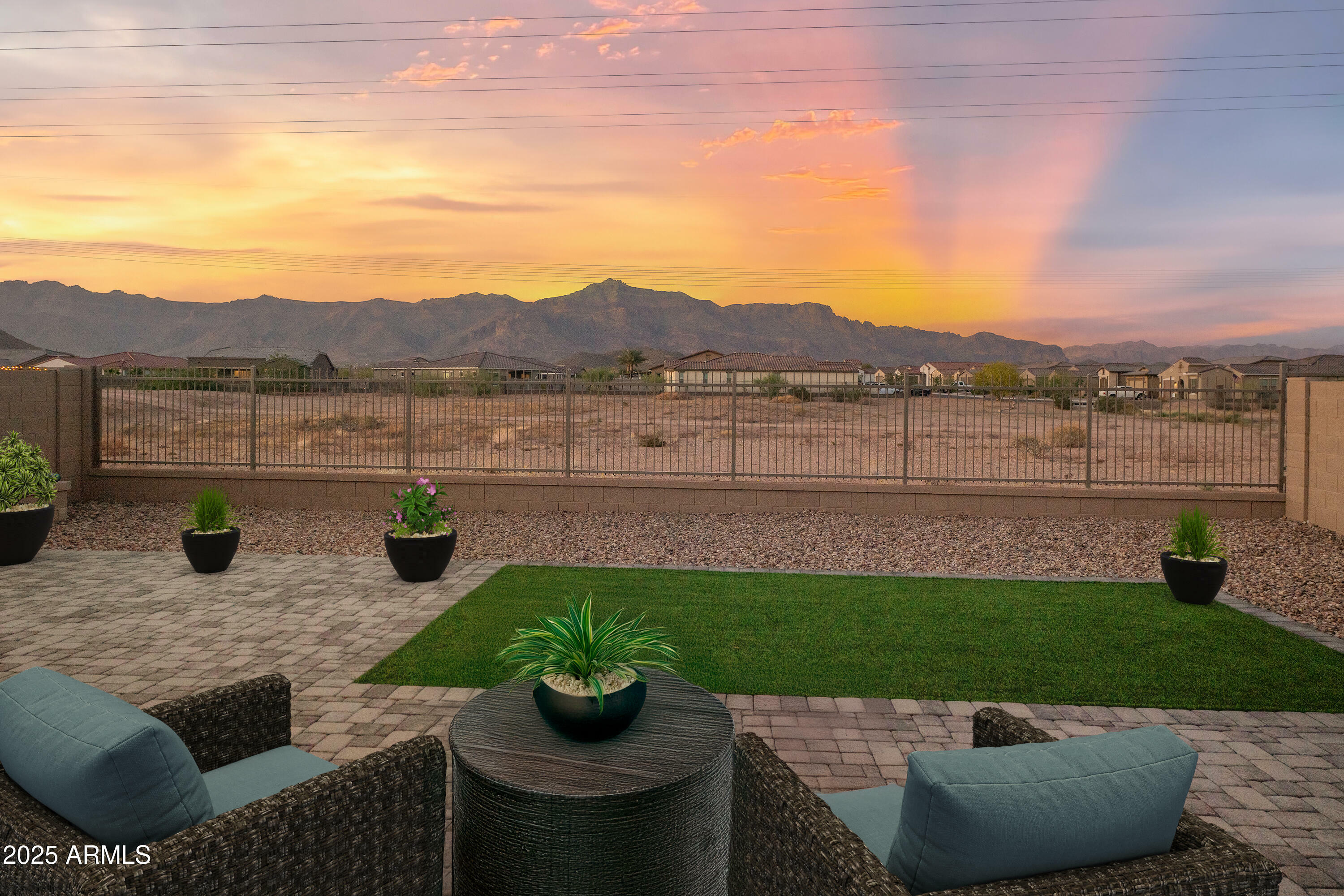 11626 E Yeager Canyon  Gold Canyon AZ 85118 photo
