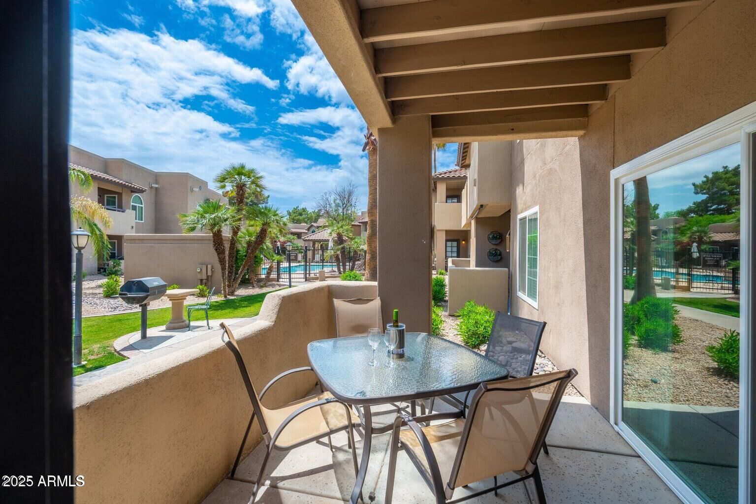 Property Photo: 9450 E Becker Lane 1036 AZ 85260