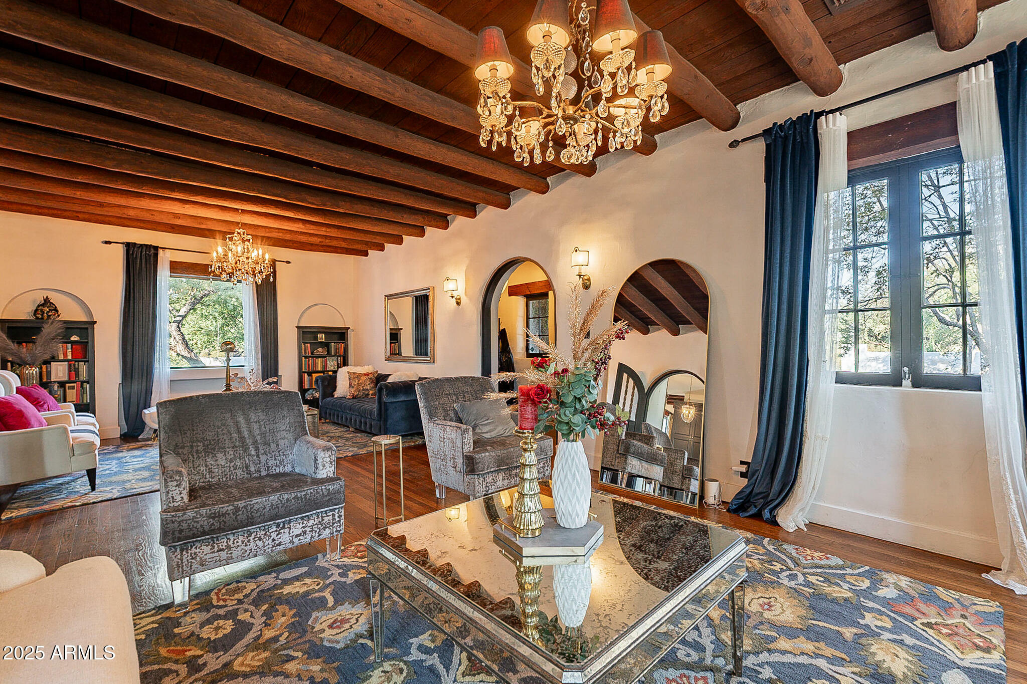 Property Photo: 365 N Indian House Road AZ 85711