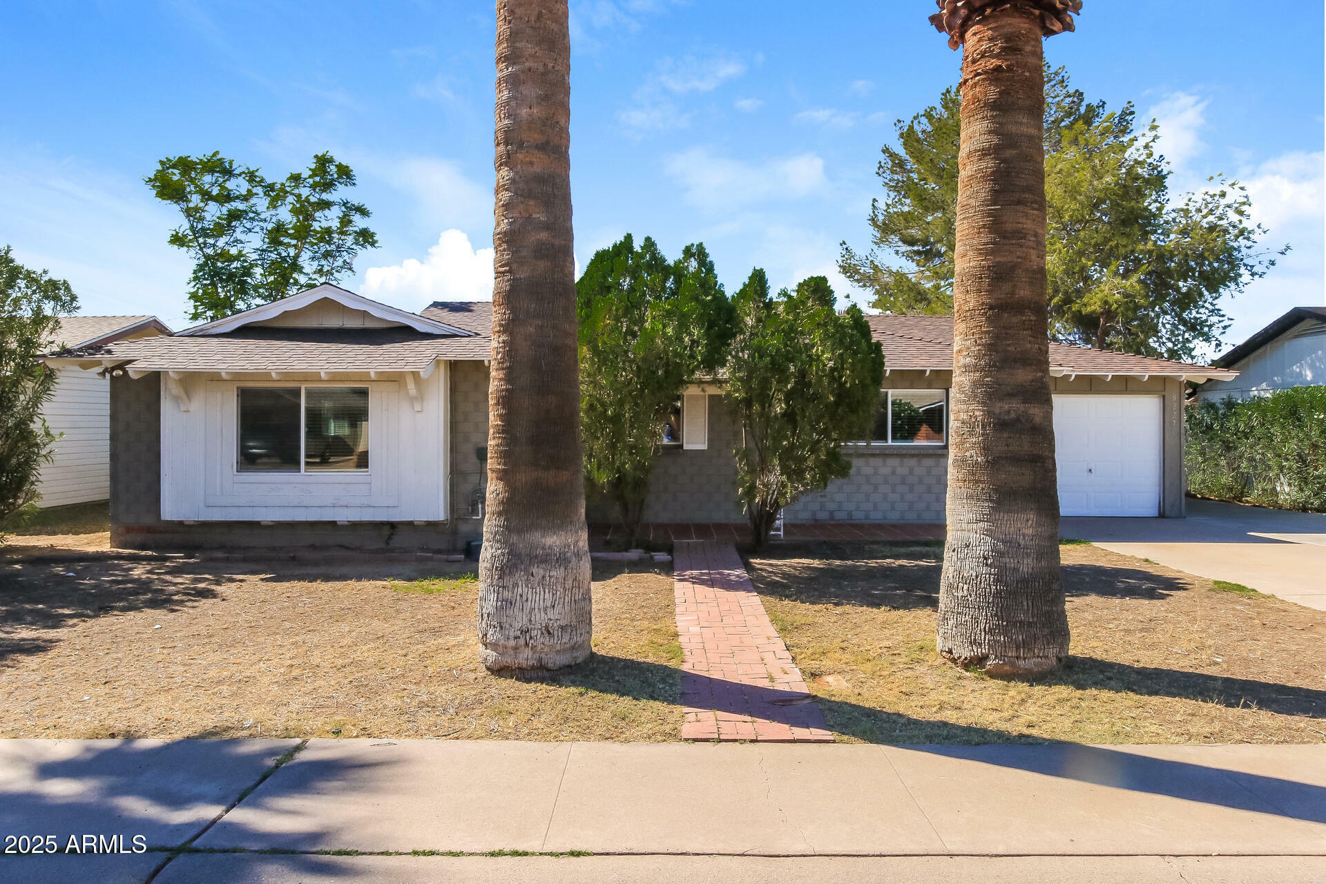 8227 E Heatherbrae Drive  Scottsdale AZ 85251 photo