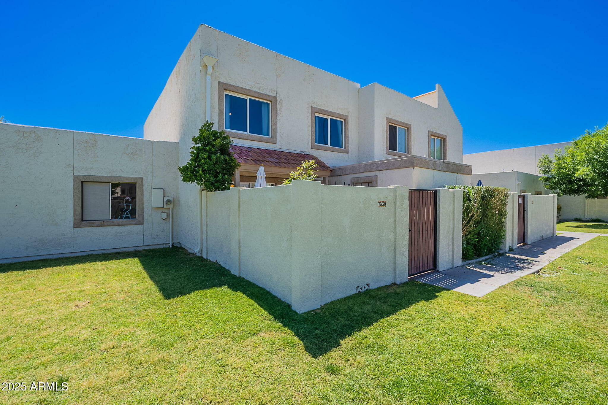 Property Photo: 7830 E Valley Vista Drive AZ 85250