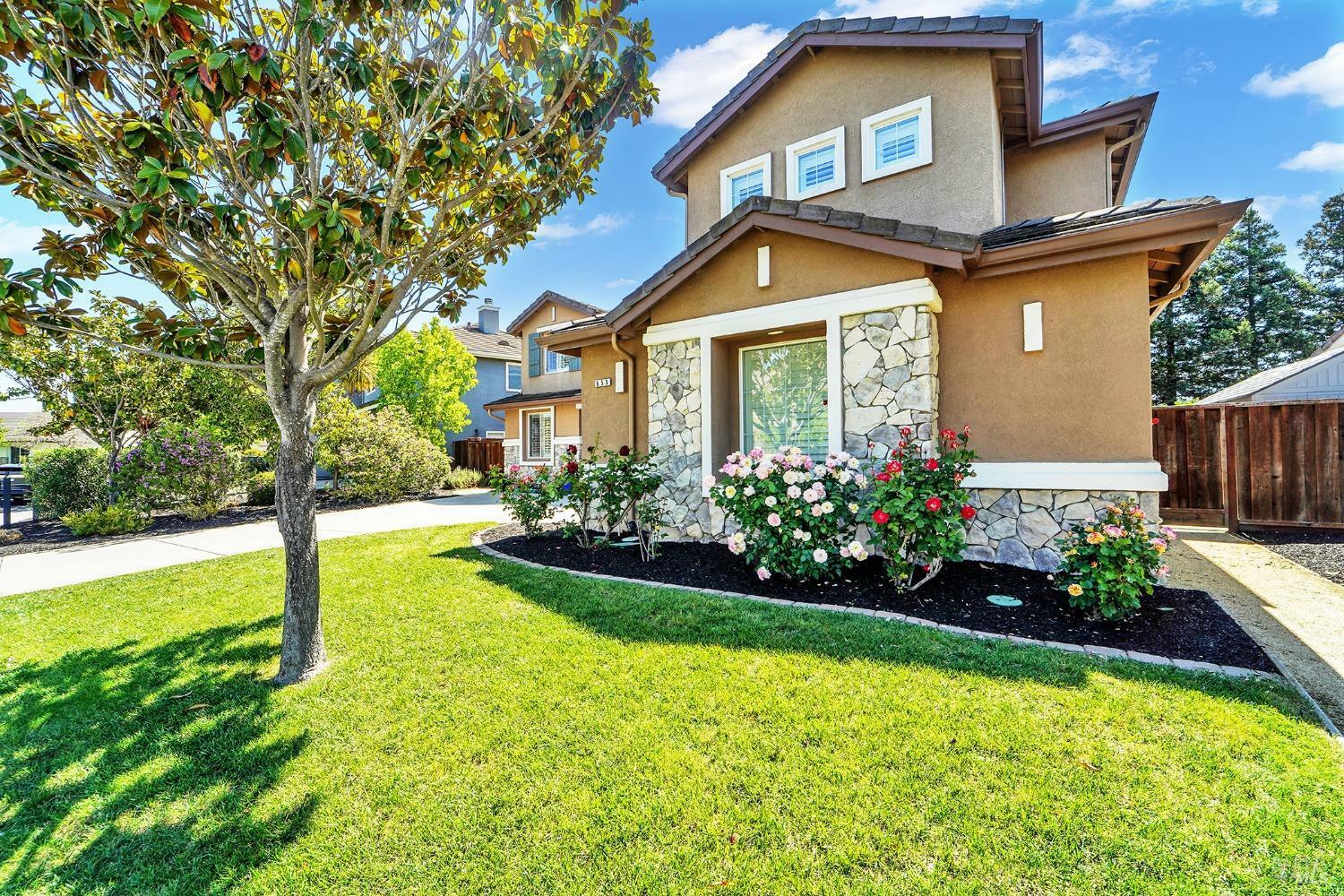 Property Photo: 653 Robinson Way CA 94510