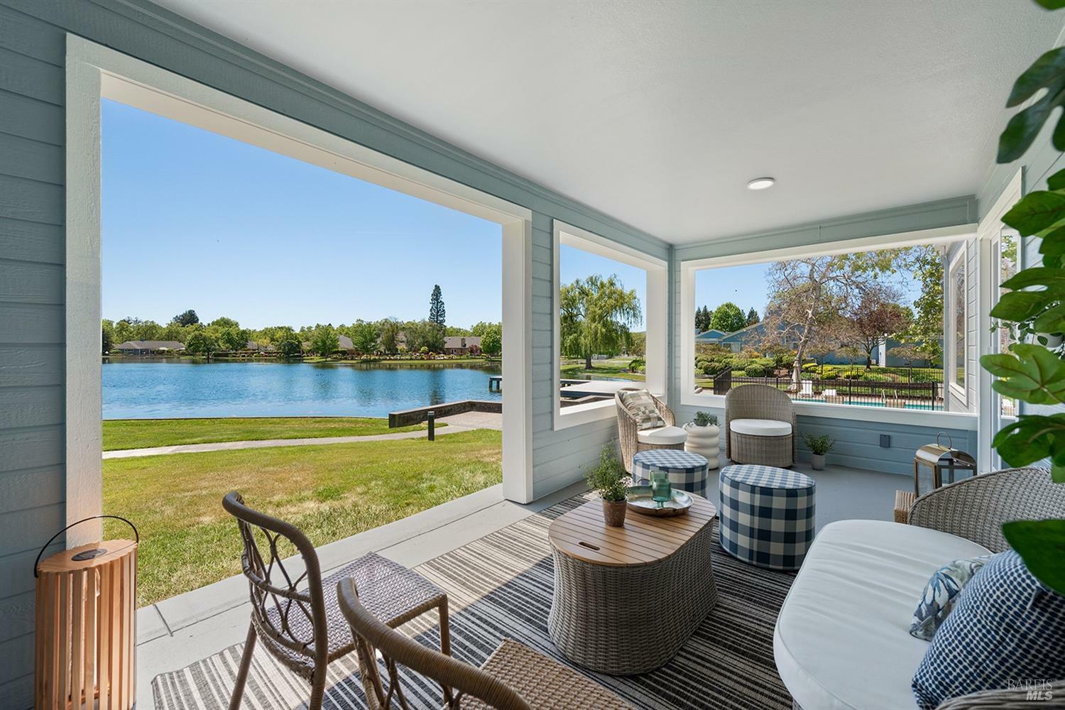 Property Photo: 9560 Lakewood Drive CA 95492