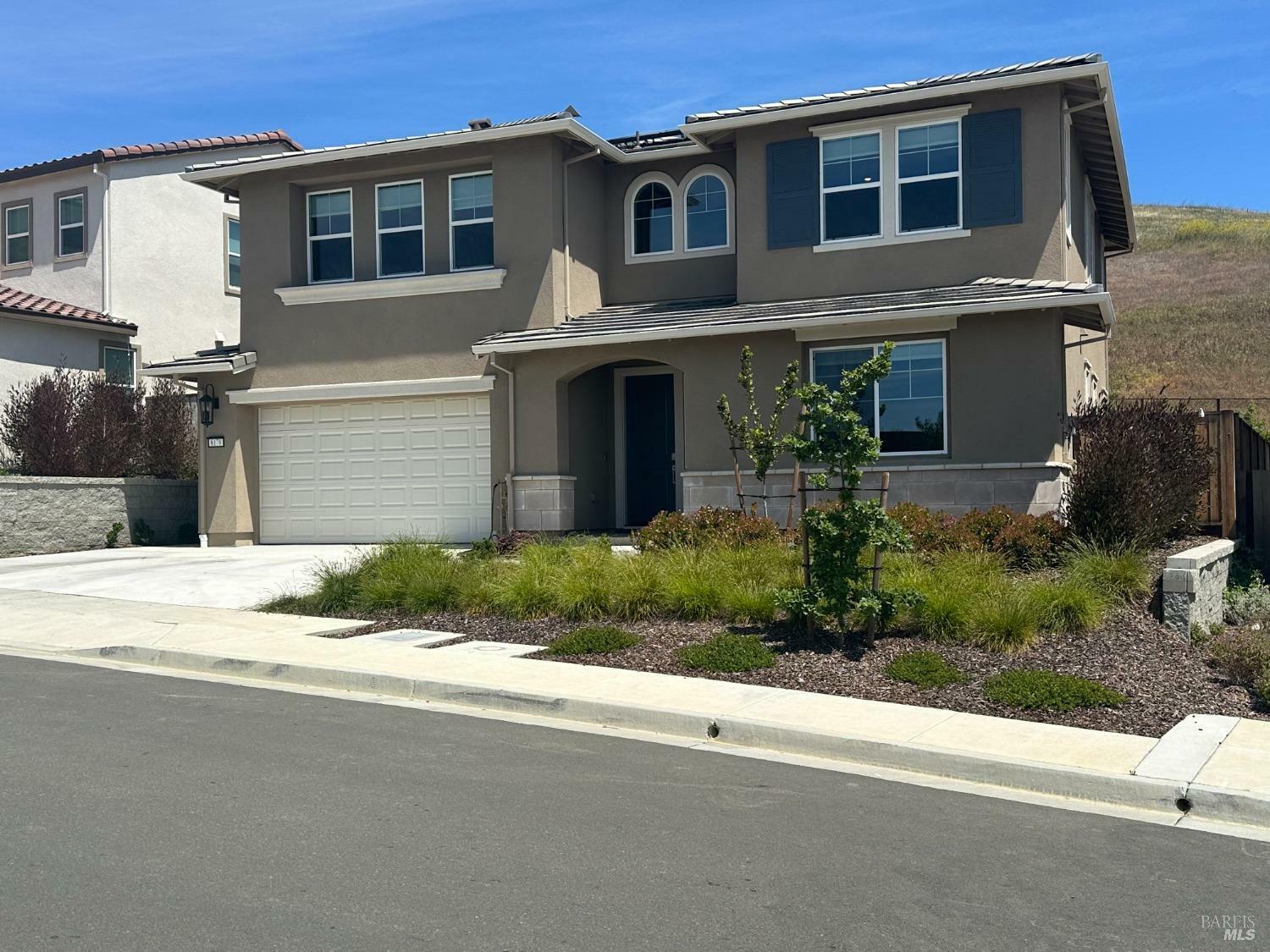 Property Photo: 8178 Rainwater Drive CA 94591