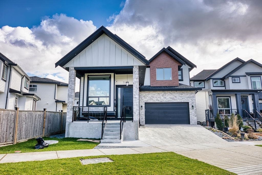 Property Photo: 7080 192A Street BC V4N 6V1