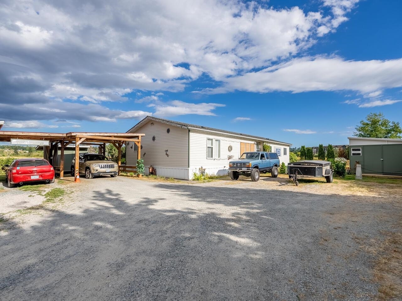 Property Photo: 5316 216 Street BC V2Y 1Y2