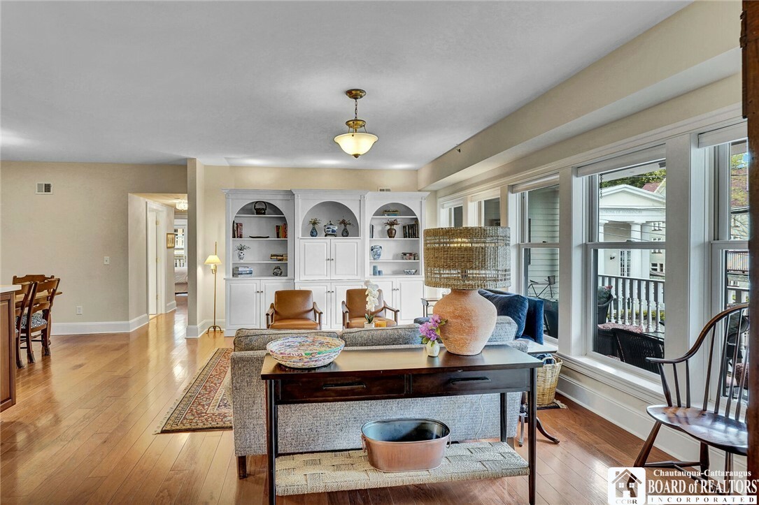 Property Photo: 14 S Lake Drive 2B NY 14722