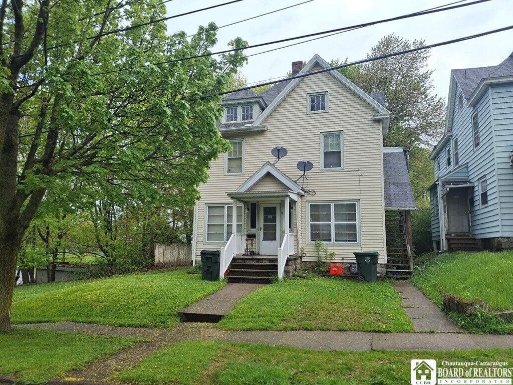 Property Photo: 11 Prather Avenue NY 14701