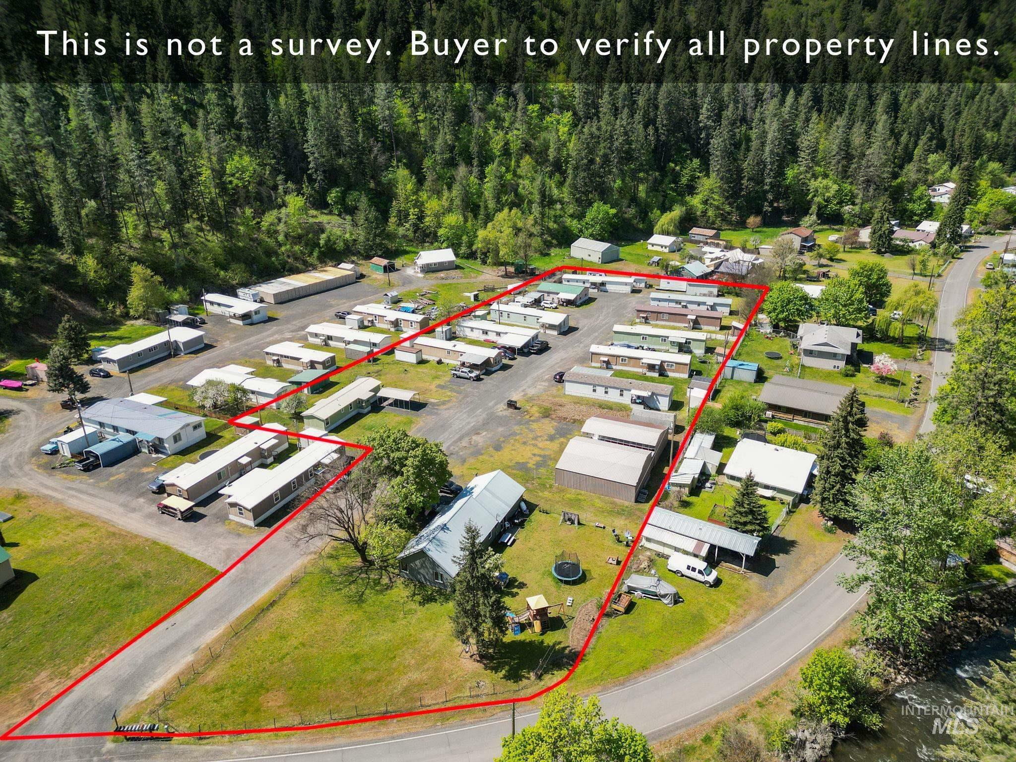 Property Photo: 1 Creekside Drive ID 83544