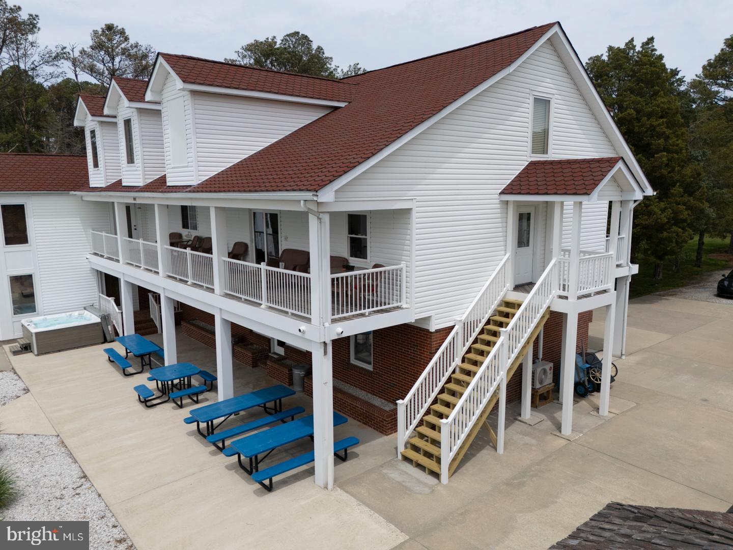 Property Photo: 1313 Broadview Drive MD 21613
