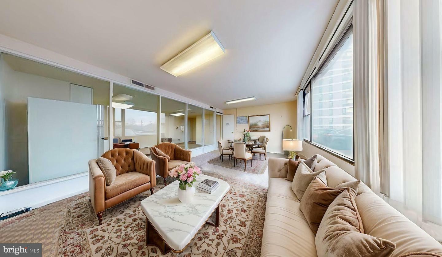 Property Photo: 4600 Duke Street 328 VA 22304