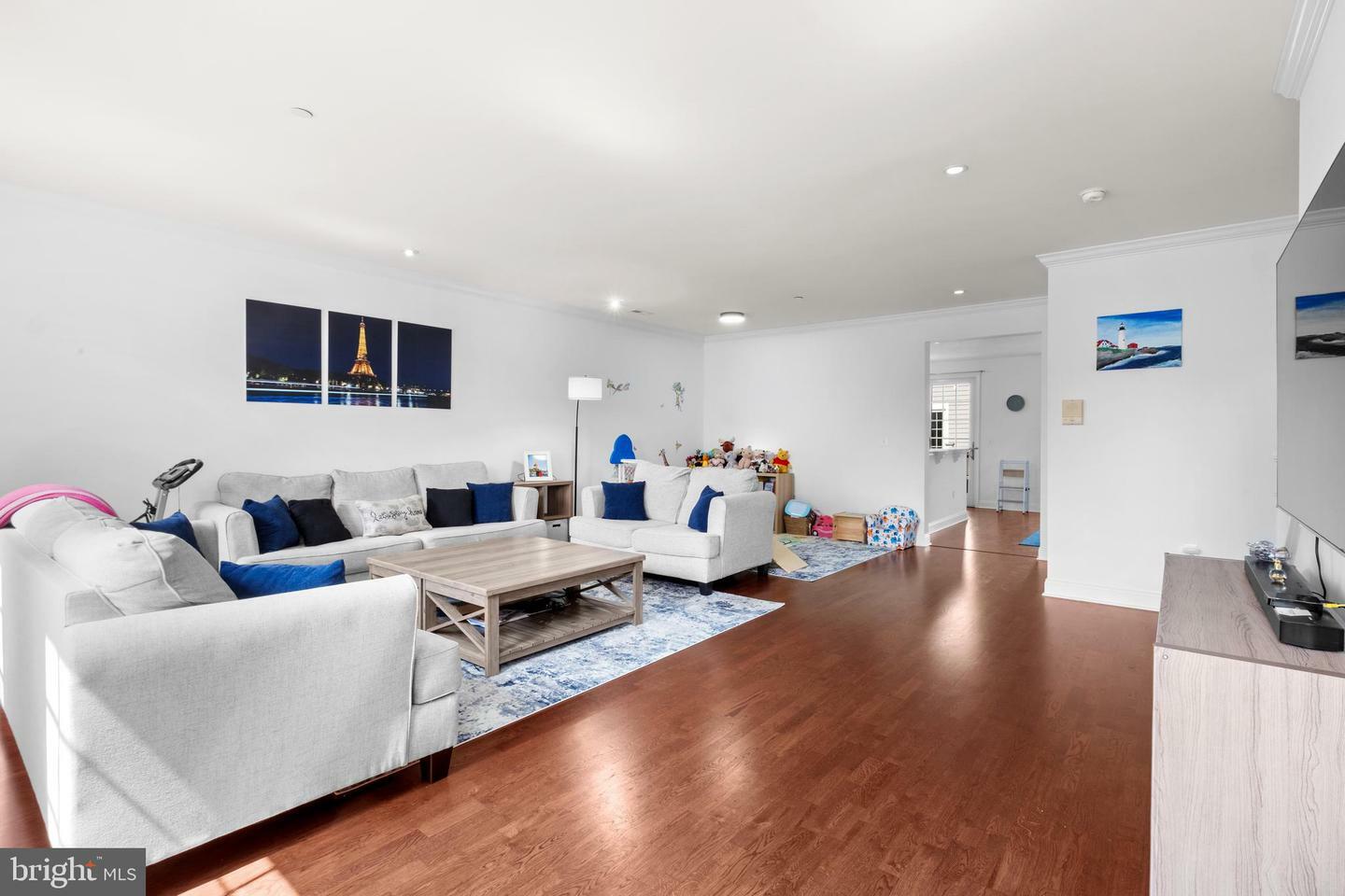 Property Photo: 303 Surgeon Generals Court PA 19146