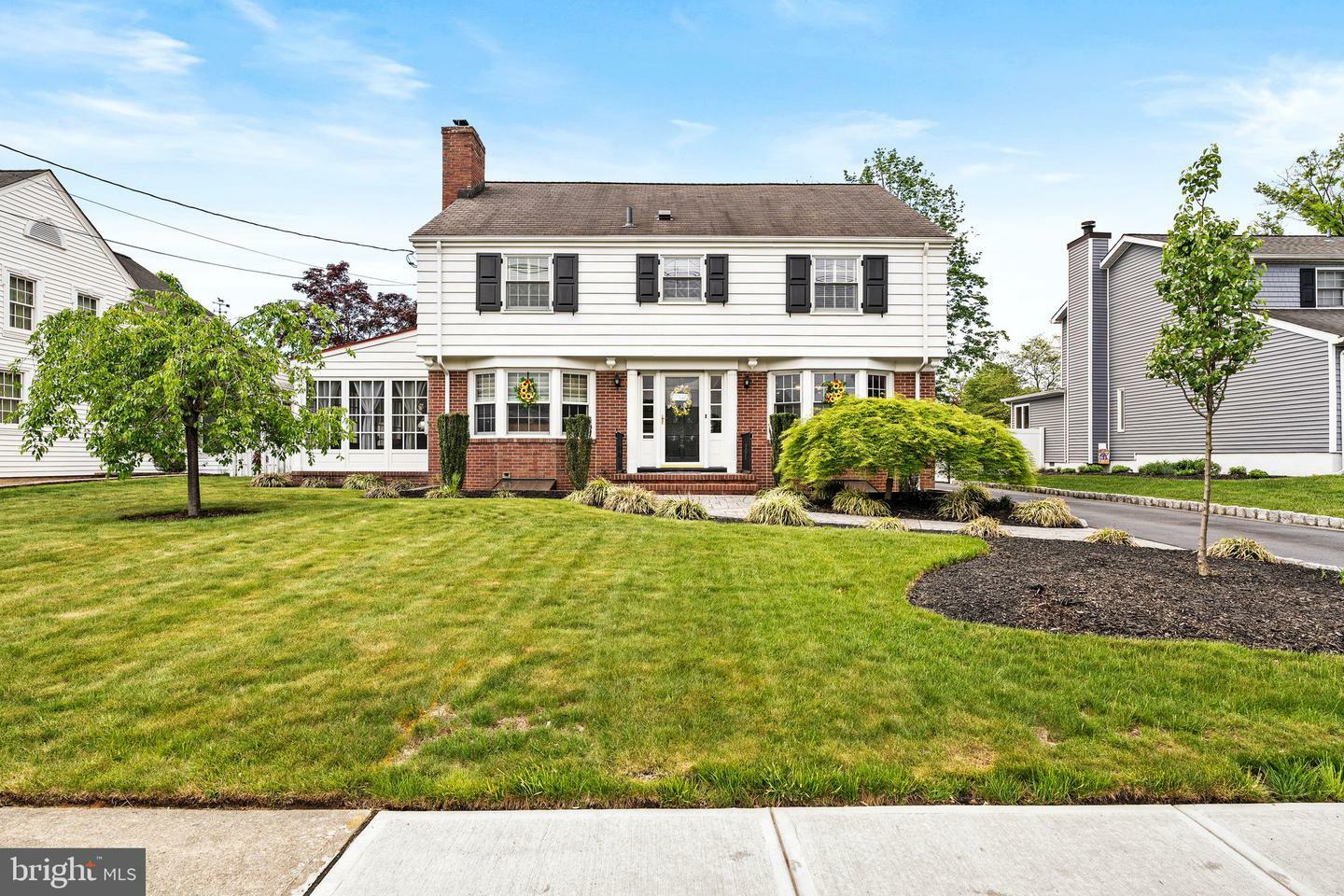 Property Photo: 3743 E State Street Ext NJ 08619