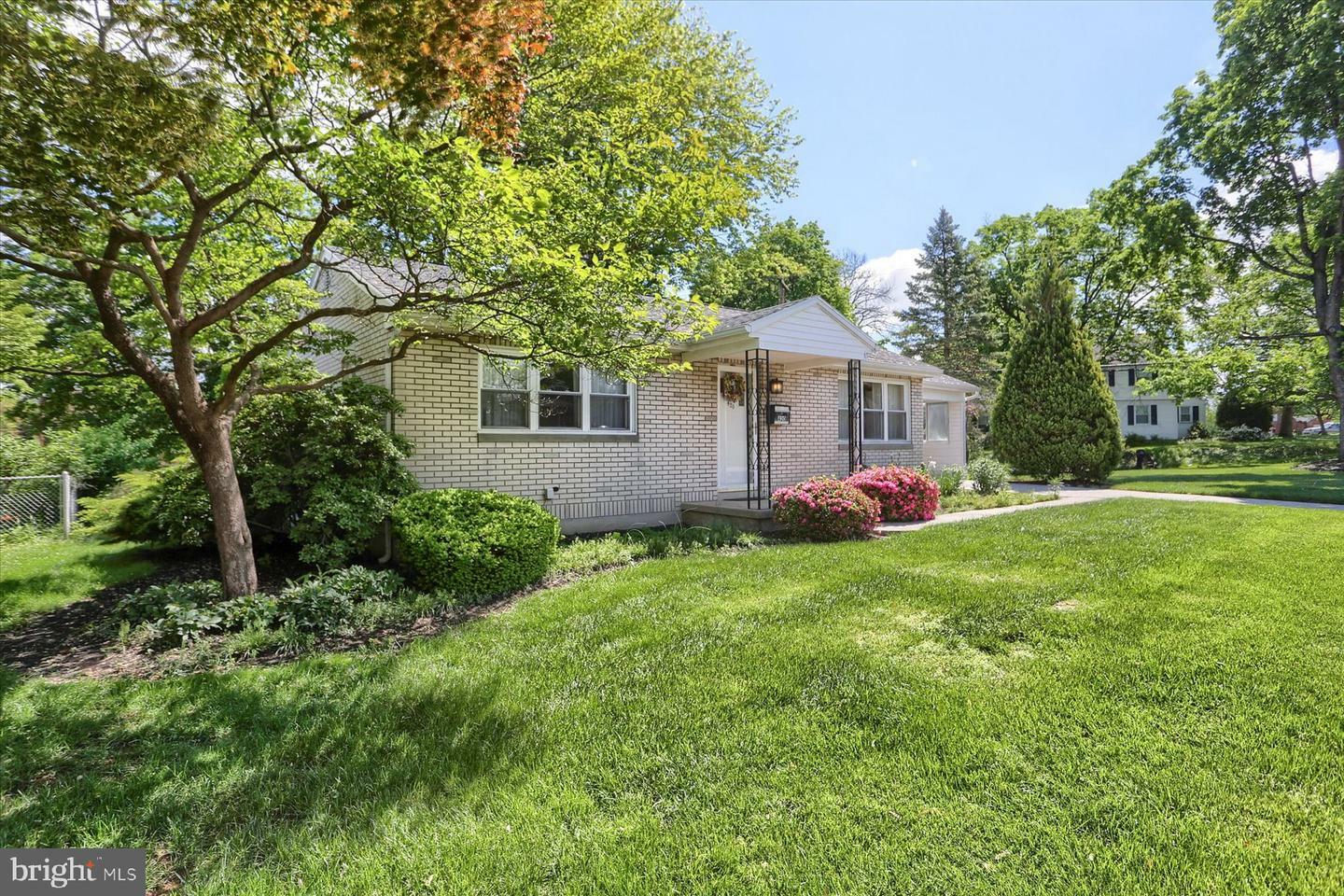 Property Photo: 420 Fishburn Street PA 17109