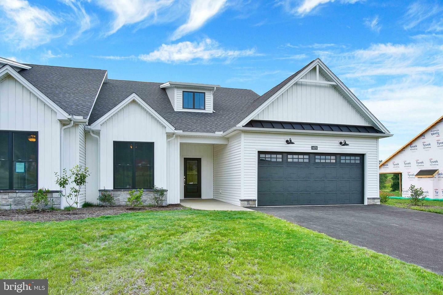 Property Photo: 4581 Range Runner Drive PA 17222