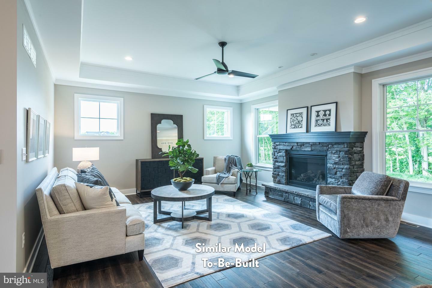 Property Photo: Lot #57 Patton Road PA 17112