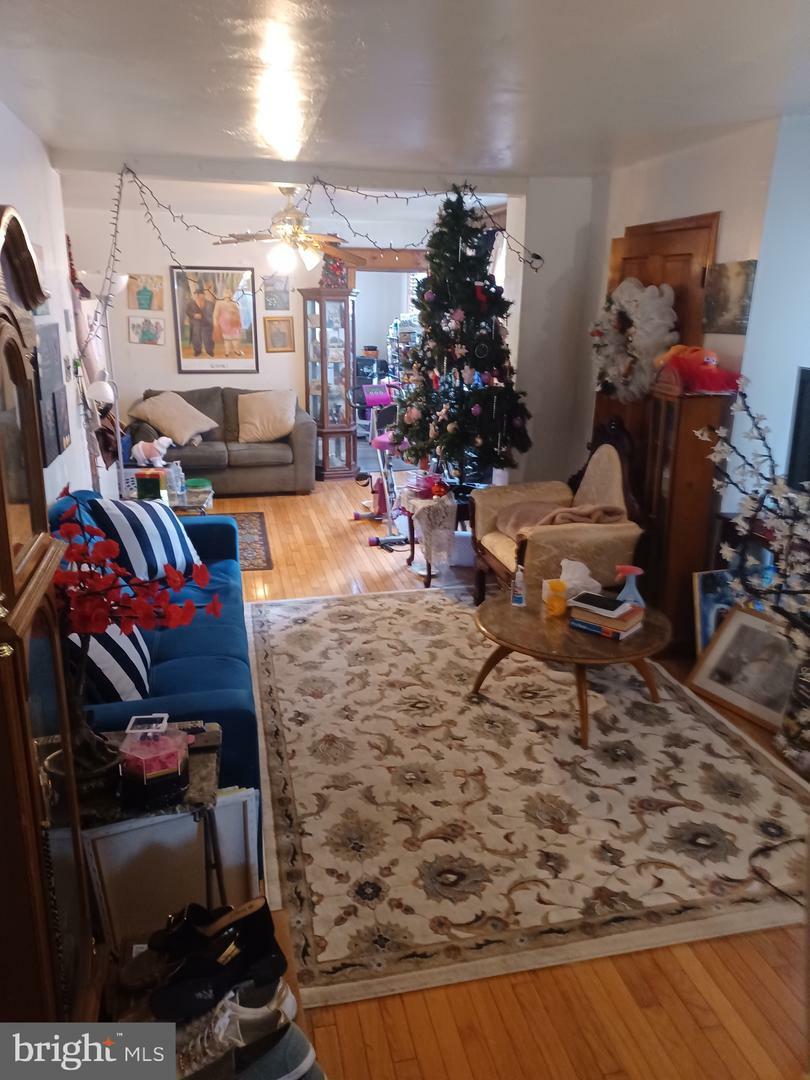 Property Photo: 8231 Craig Street PA 19136