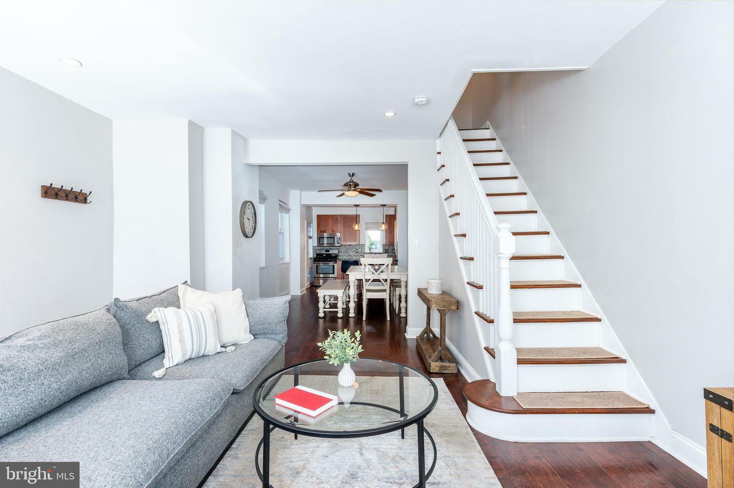Property Photo: 1316 E Susquehanna Avenue PA 19125