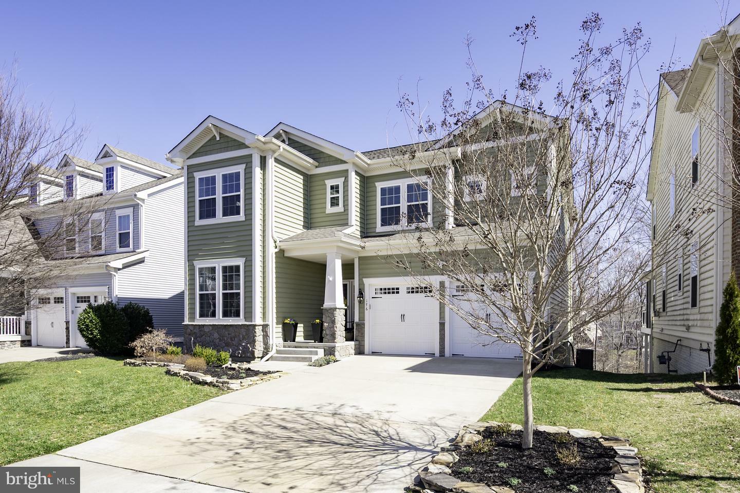 176 Verbena Drive  Stafford VA 22554 photo
