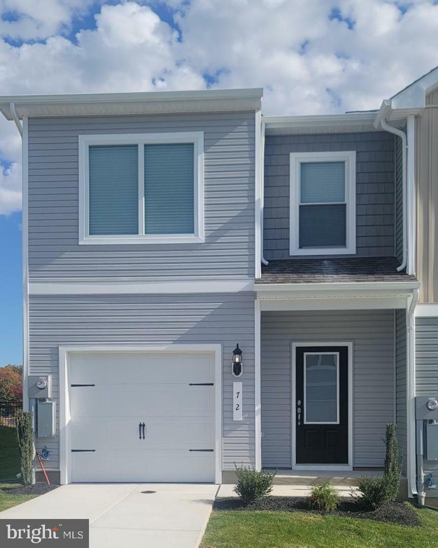 72 Paddington Street  Falling Waters WV 25419 photo