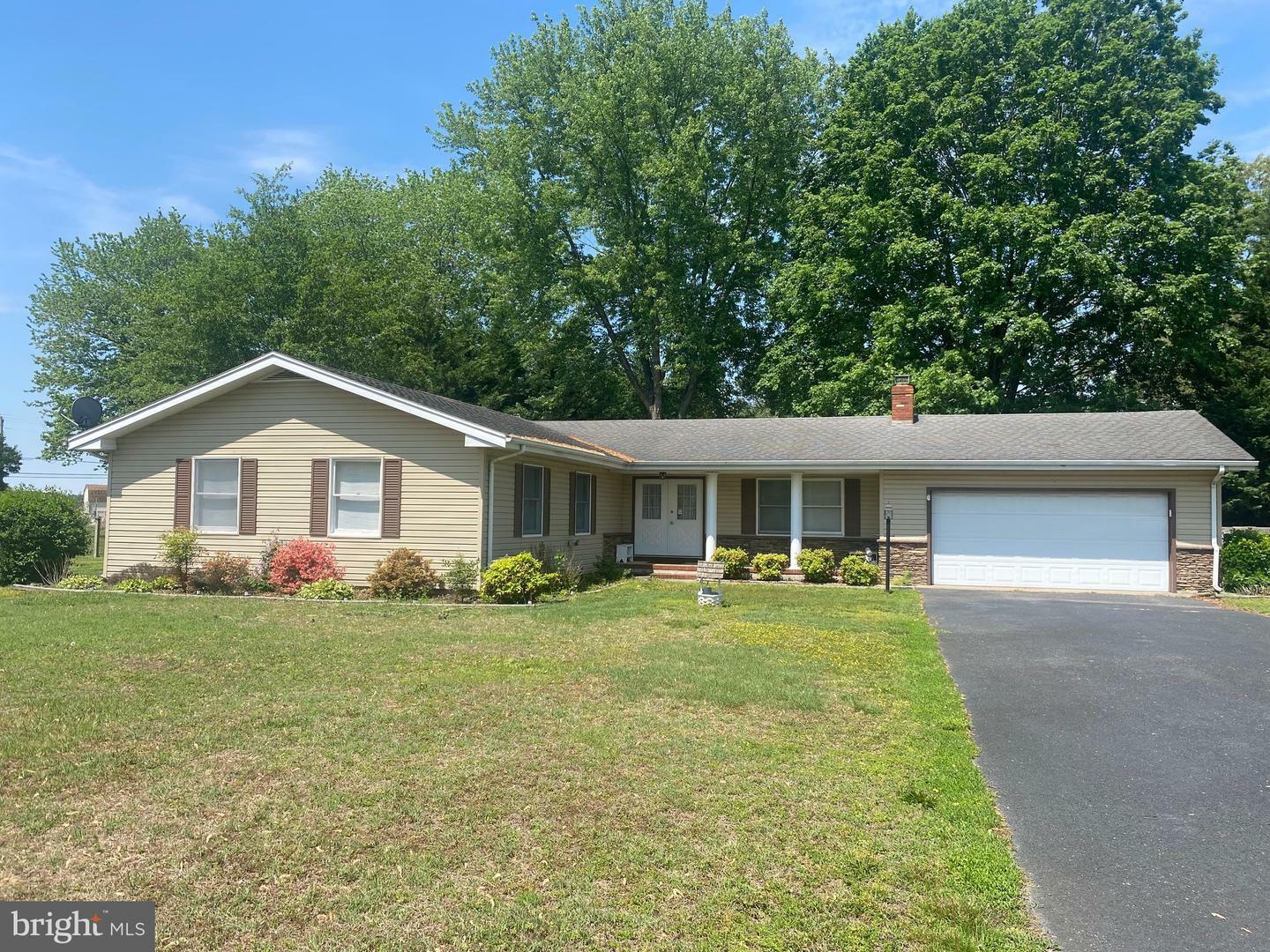 Property Photo: 7124 Atlanta Circle DE 19973