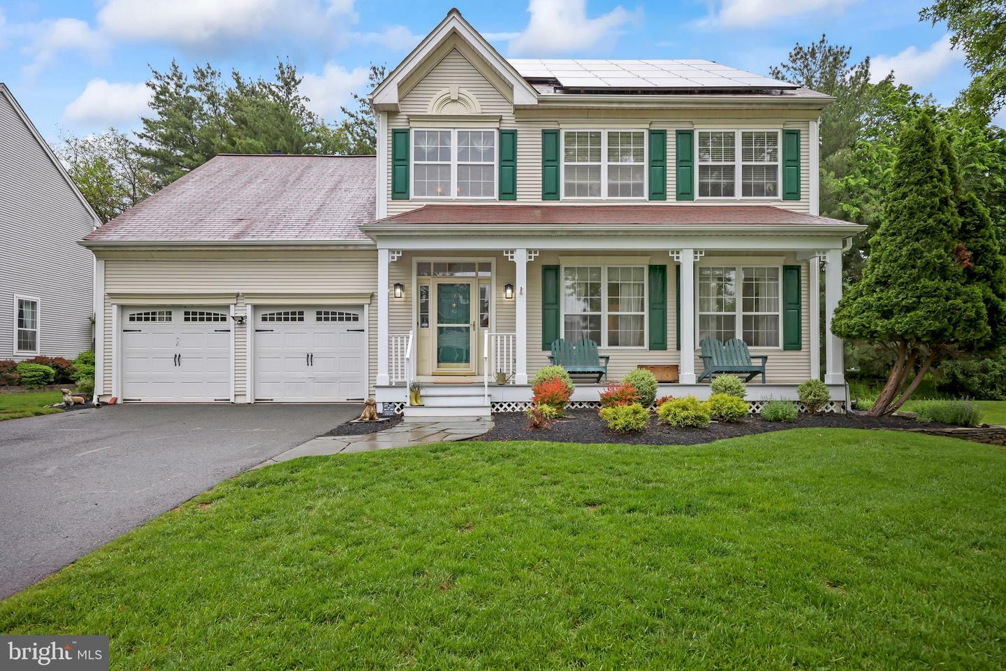Property Photo:  18 Navesink Drive  NJ 08534 