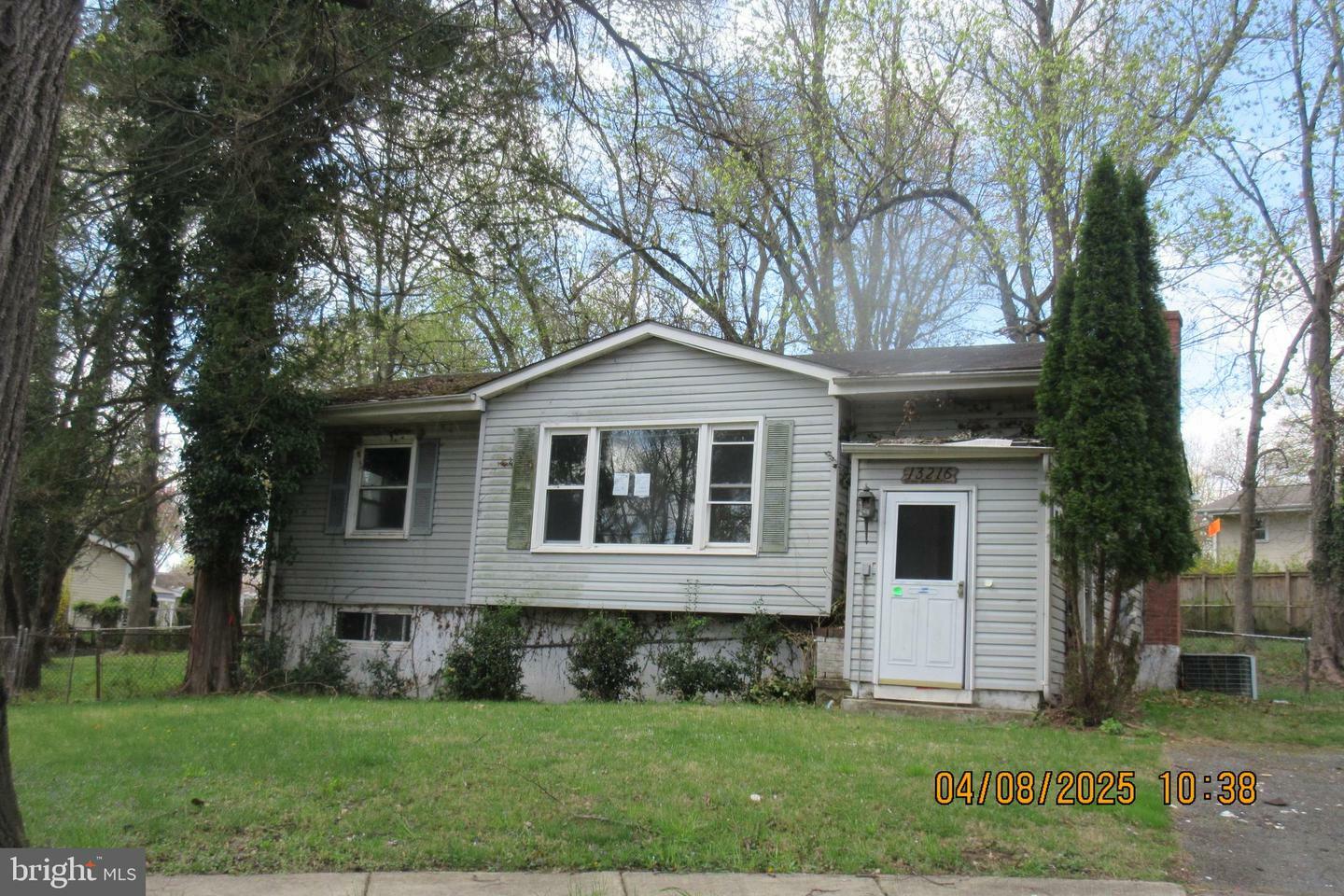 13216 Turkey Branch Parkway  Rockville MD 20853 photo