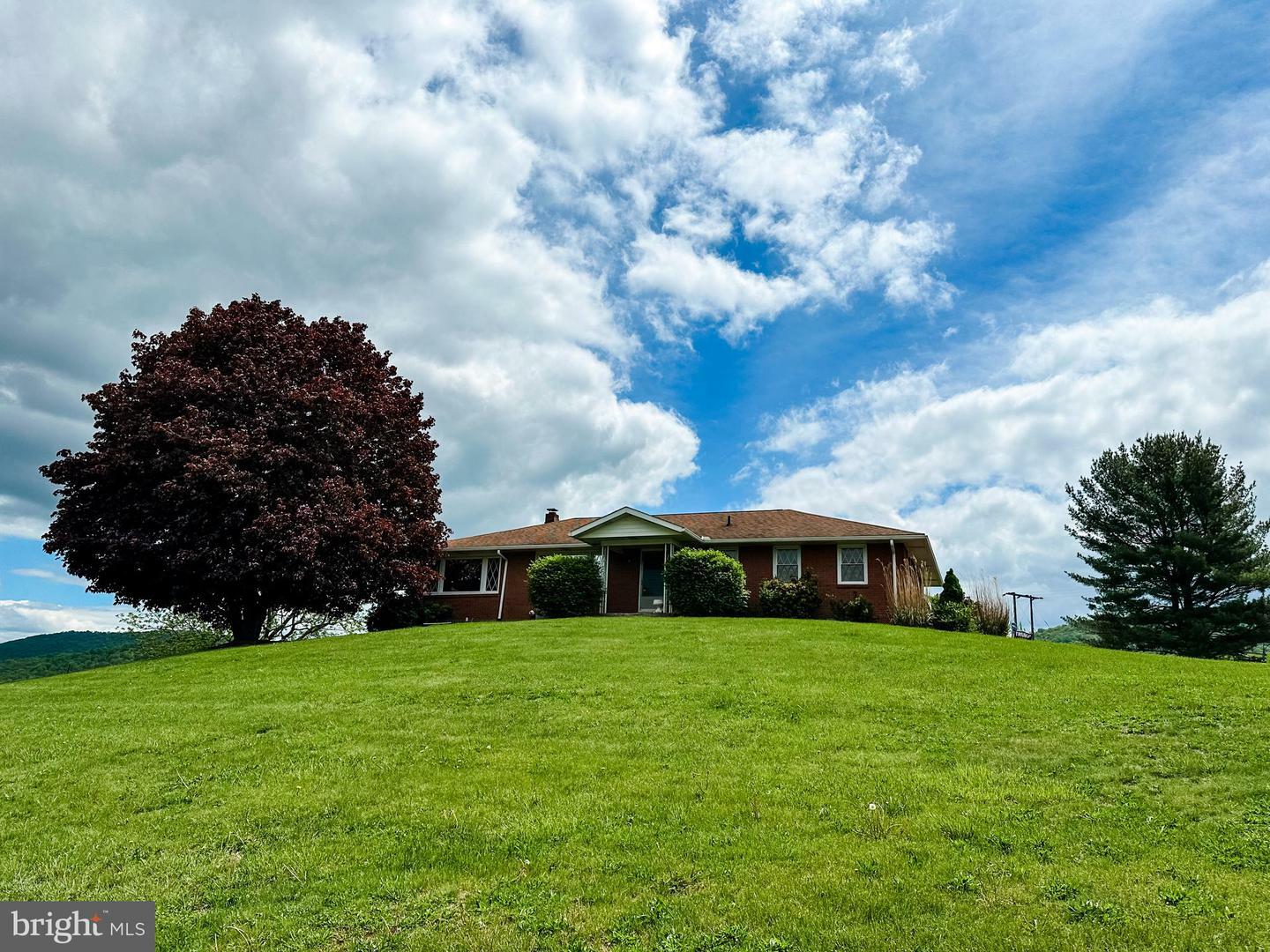 Property Photo: 18704 Williams Road SE MD 21530