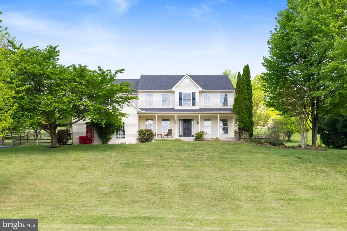 Property Photo: 127 Shannaleigh Drive PA 19541
