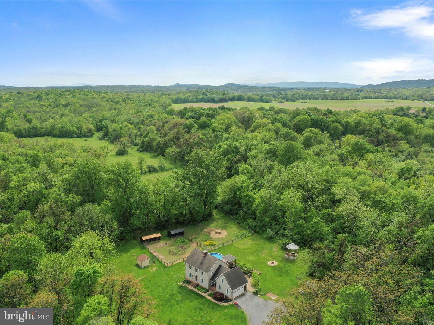 Property Photo: 2604 Goldmiller Road WV 25413