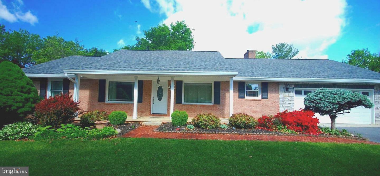 1210 Tuscawilla Drive  Charles Town WV 25414 photo
