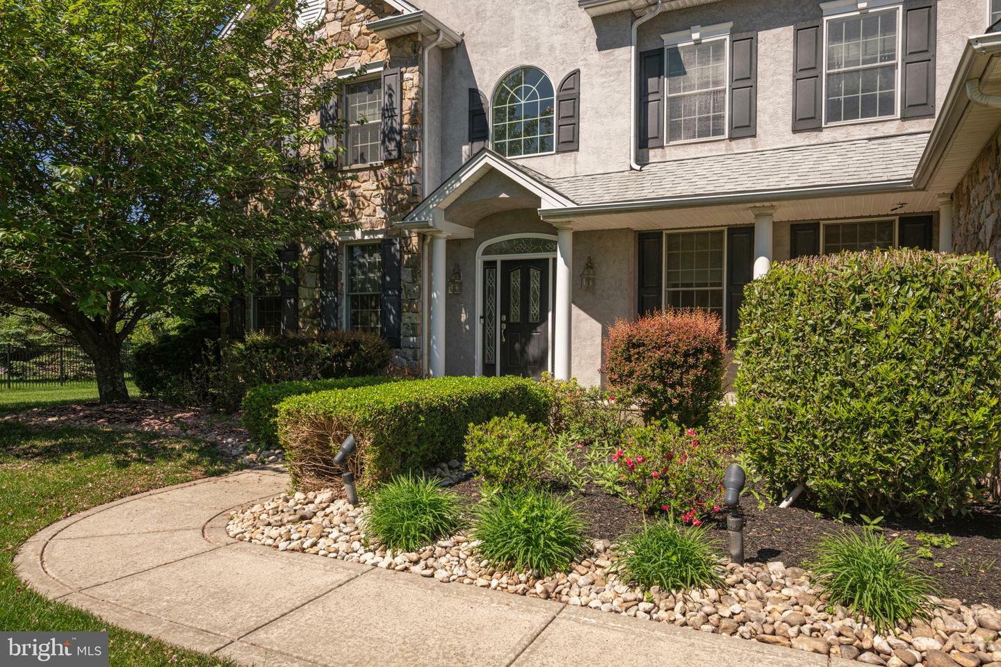 Property Photo: 1438 Reiner Road PA 19403