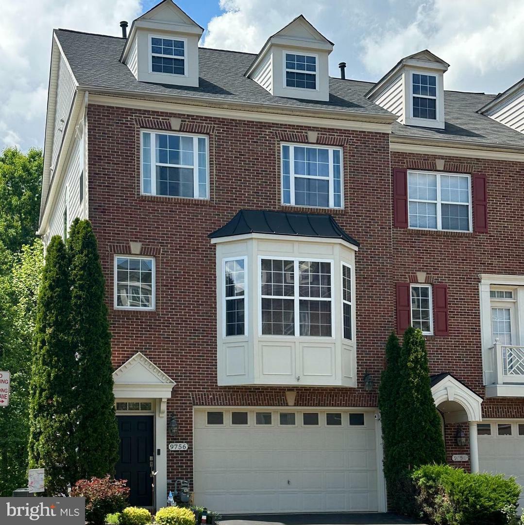 9756 Corbett Circle  Manassas Park VA 20111 photo