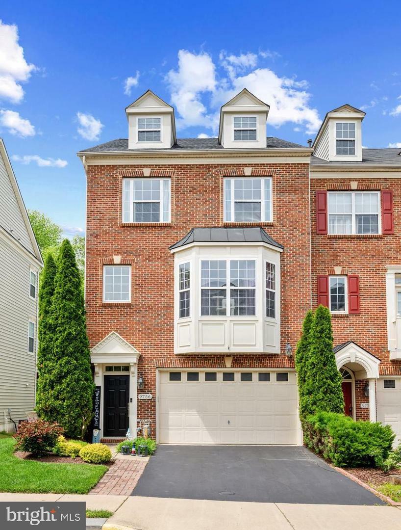 9756 Corbett Circle  Manassas Park VA 20111 photo
