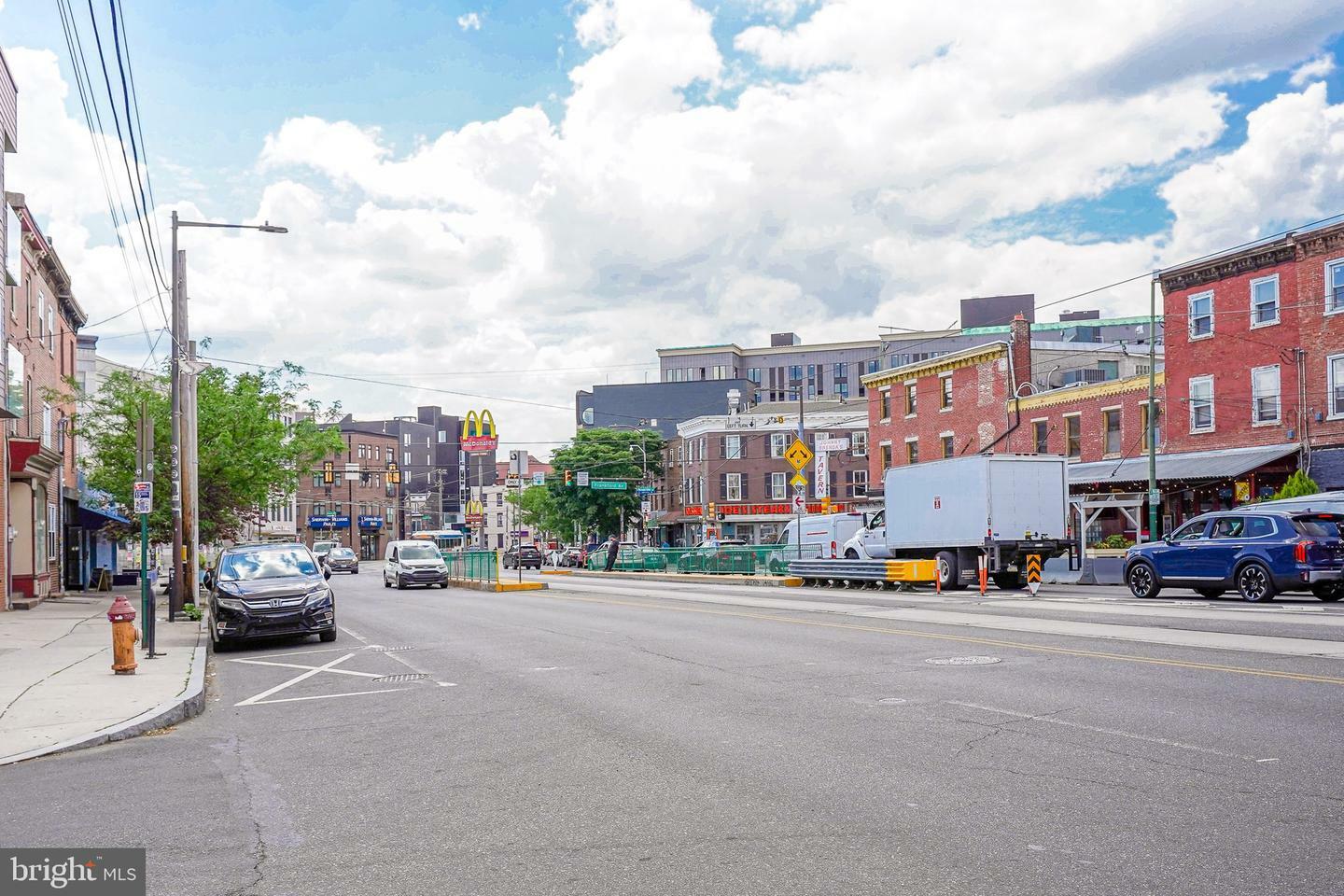 Property Photo: 1124 Shackamaxon Street 2 PA 19125