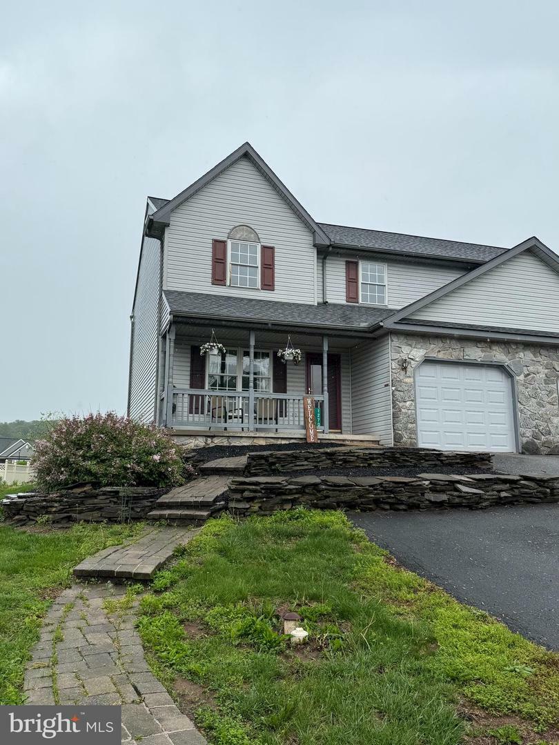 Property Photo: 1270 N Church Street PA 17555