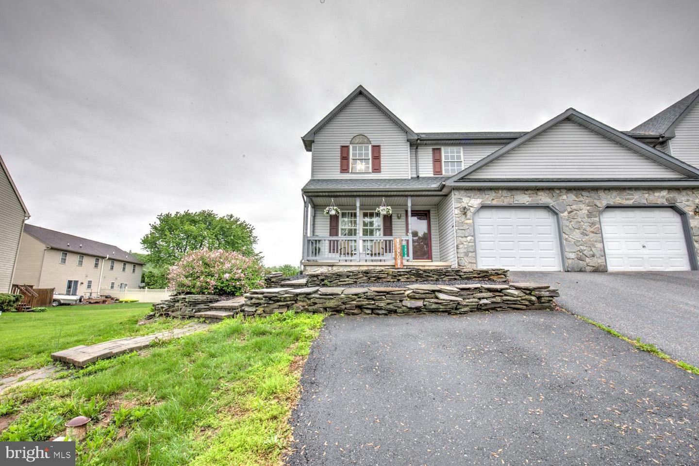 Property Photo: 1270 N Church Street PA 17555