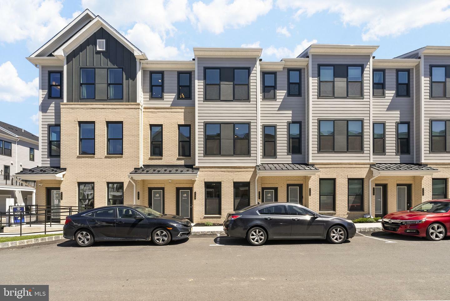 Property Photo: 1207 Parker Boulevard NJ 08550