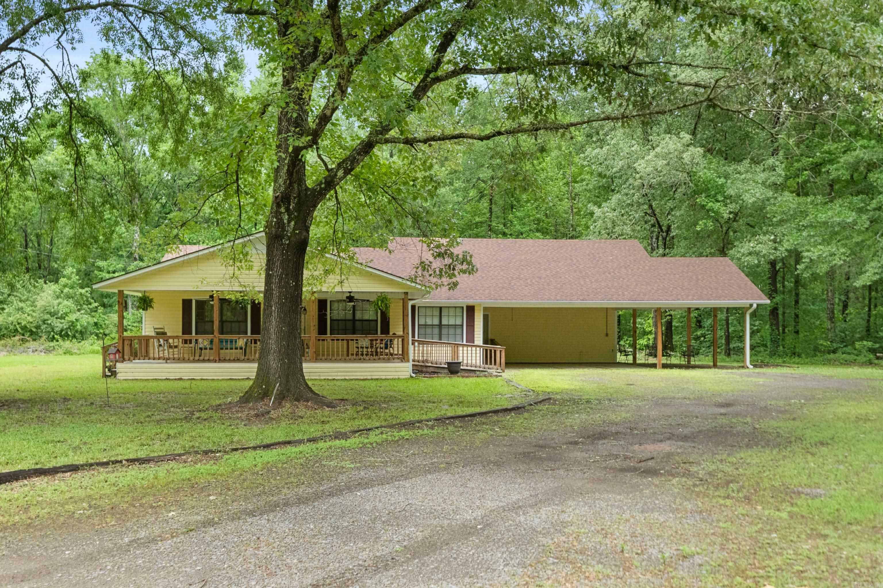 Property Photo: 62 Highway 53 AR 71743