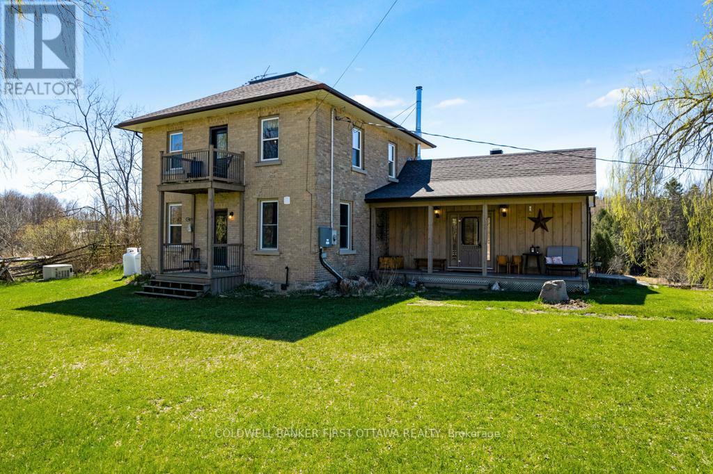 461 Fagan Lake Road  Tay Valley ON K0H 2B0 photo