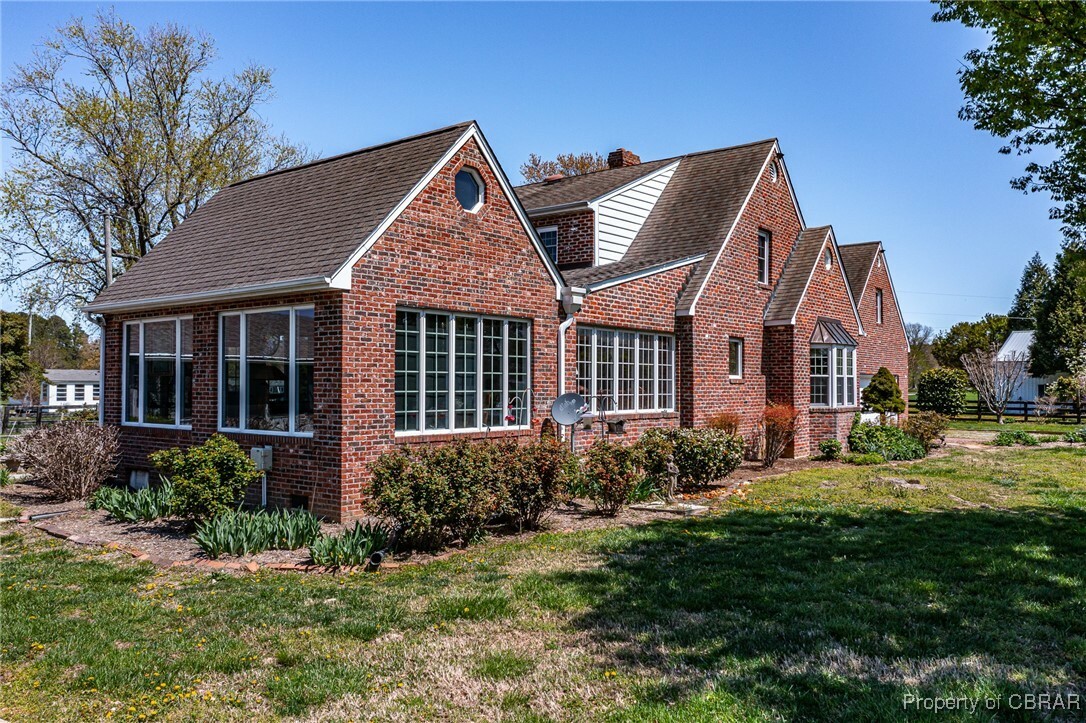 Property Photo: 147 Sunset Cove Lane VA 22539